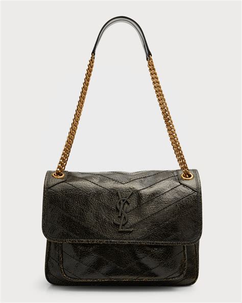 ysl paris baby flap bag|ysl large flap bag.